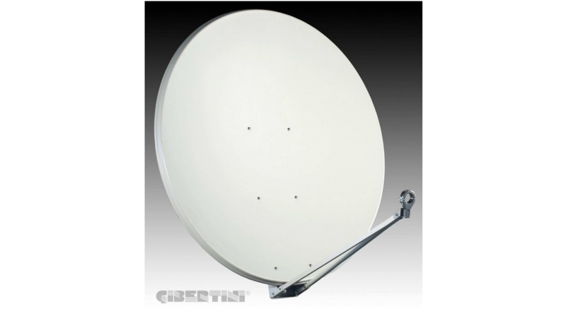 Op150s Gibertini Op150s Ofset 125cm Canak Anten