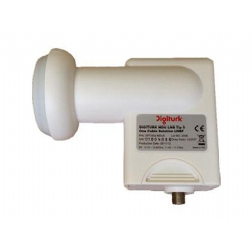 [MDU5] Digiturk MDU 5 LNB | Teknoline