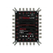 TPS 5X12 K