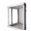 20u 19" Pro Tipi Kabin 600x600 mm