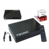 Teknix TQ-7000 Hd Dvb T & Dvb C Hd Karasal ve Kablo Tv Alcs